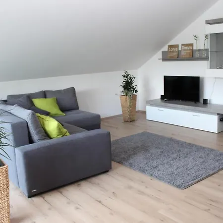 Loeffelstiel By Interhome Lägenhet Hemfurth-Edersee