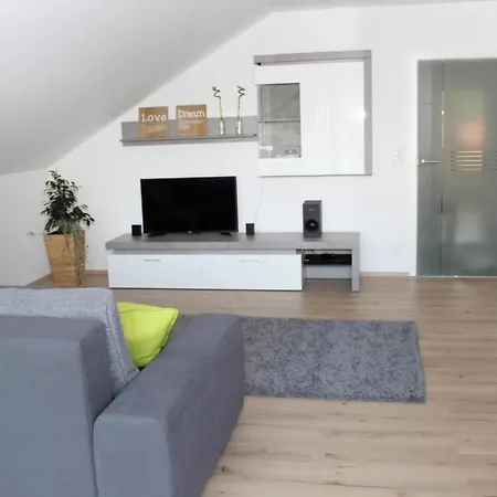 Loeffelstiel By Interhome Hemfurth-Edersee