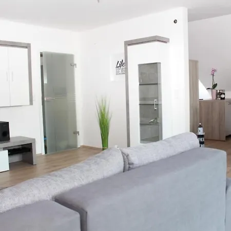 Loeffelstiel By Interhome Hemfurth-Edersee