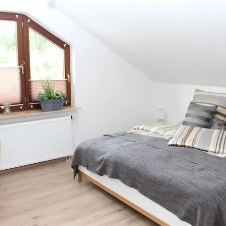 Loeffelstiel By Interhome * Hemfurth-Edersee